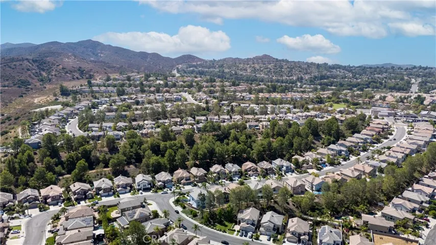 910 S Canyon Heights Drive, Anaheim Hills, California 92808