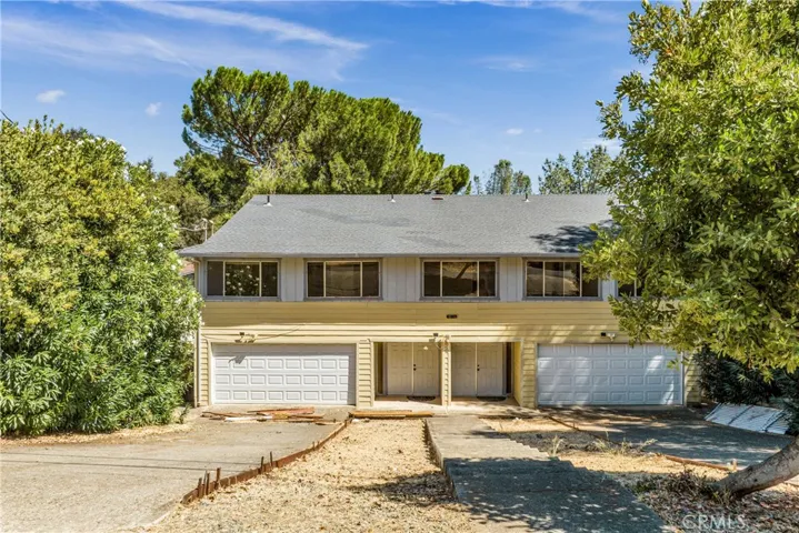 10796 Boren Bega Drive A, Kelseyville, California 95451