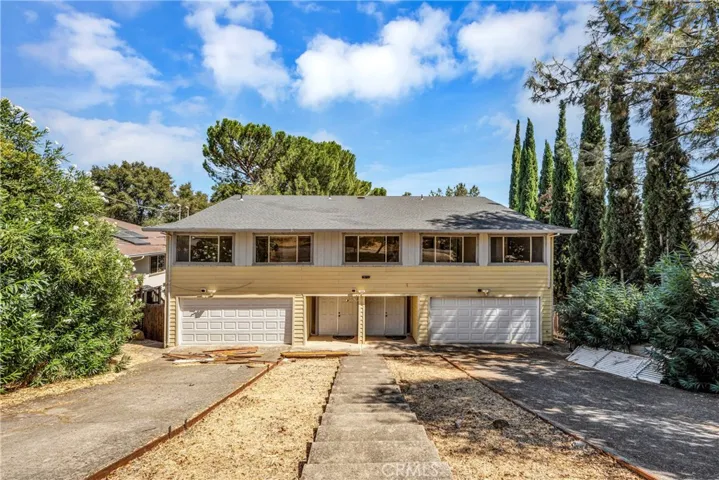 10796 Boren Bega Drive A, Kelseyville, California 95451