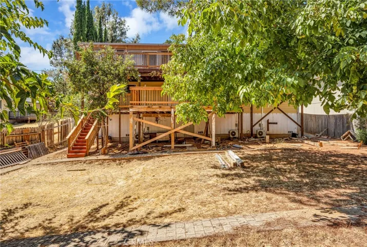 10796 Boren Bega Drive A, Kelseyville, California 95451