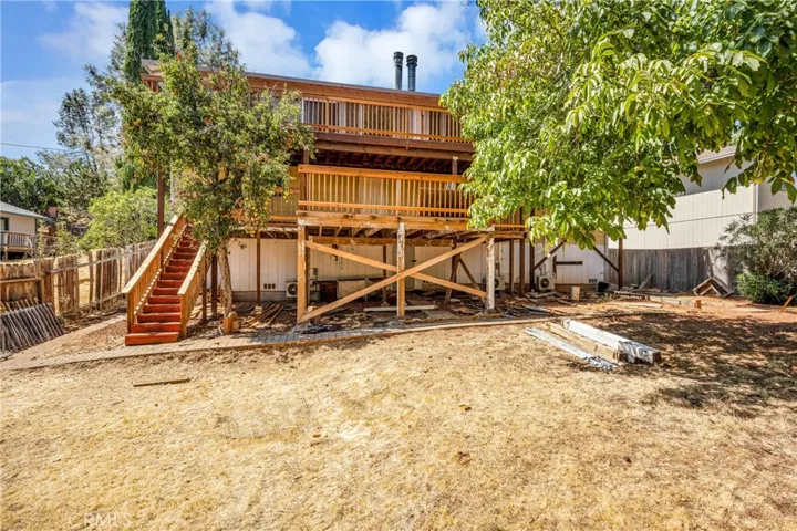10796 Boren Bega Drive A, Kelseyville, California 95451