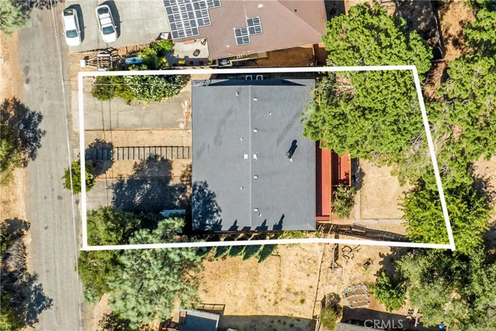 10796 Boren Bega Drive A, Kelseyville, California 95451