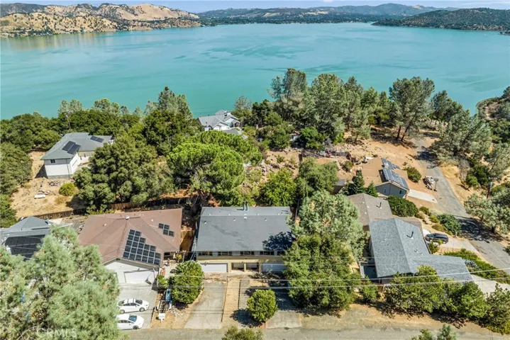 10796 Boren Bega Drive A, Kelseyville, California 95451