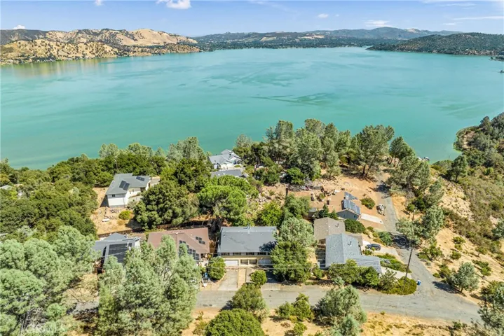 10796 Boren Bega Drive A, Kelseyville, California 95451