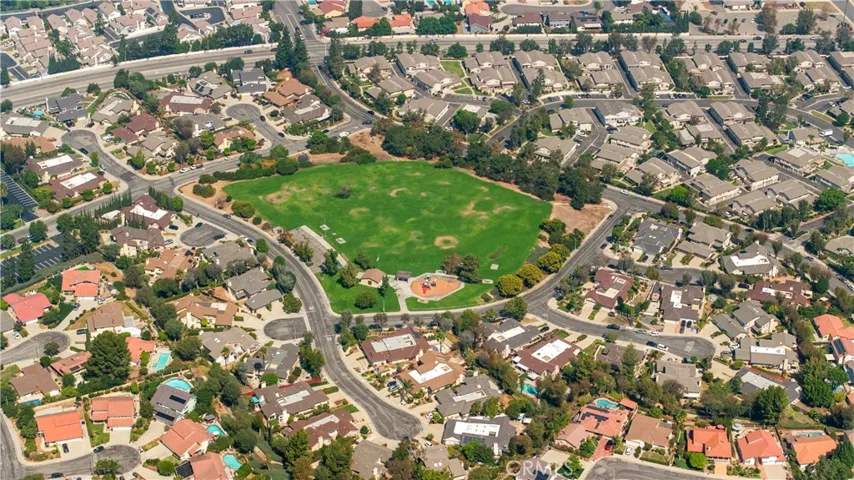17111 Ridge Park Drive, Hacienda Heights, California 91745