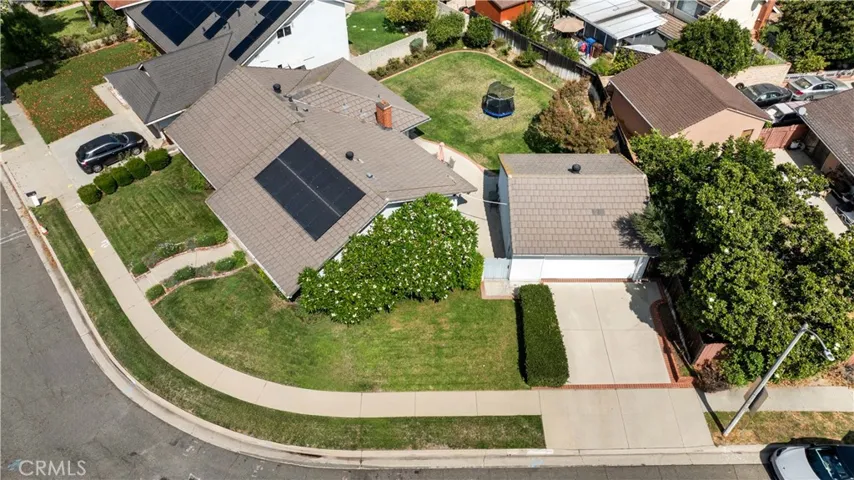 17111 Ridge Park Drive, Hacienda Heights, California 91745