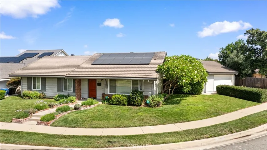 17111 Ridge Park Drive, Hacienda Heights, California 91745