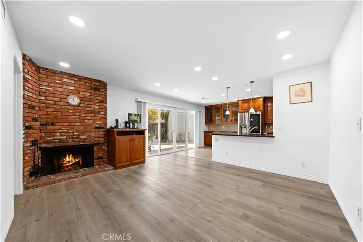 17111 Ridge Park Drive, Hacienda Heights, California 91745