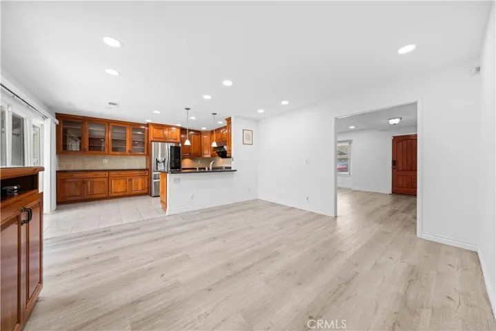 17111 Ridge Park Drive, Hacienda Heights, California 91745