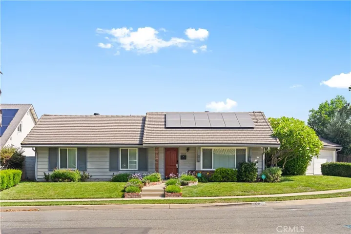 17111 Ridge Park Drive, Hacienda Heights, California 91745