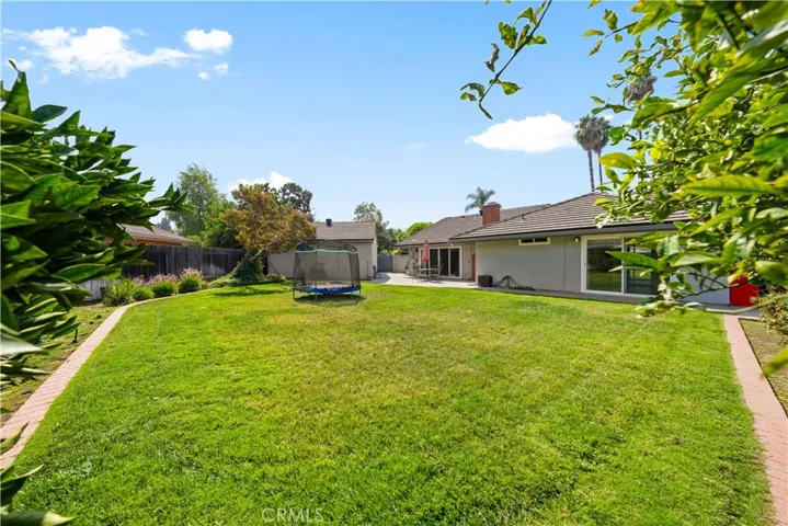 17111 Ridge Park Drive, Hacienda Heights, California 91745