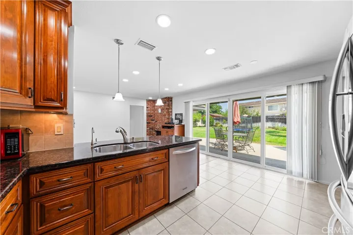 17111 Ridge Park Drive, Hacienda Heights, California 91745