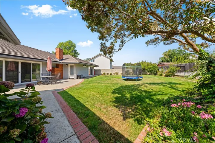 17111 Ridge Park Drive, Hacienda Heights, California 91745