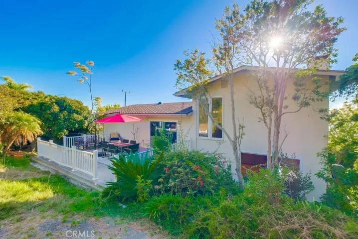 28212 Lobrook Drive, Rancho Palos Verdes, California 90275