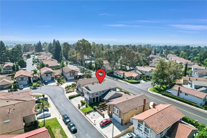 1539 Camden Place, Fullerton, California 92833