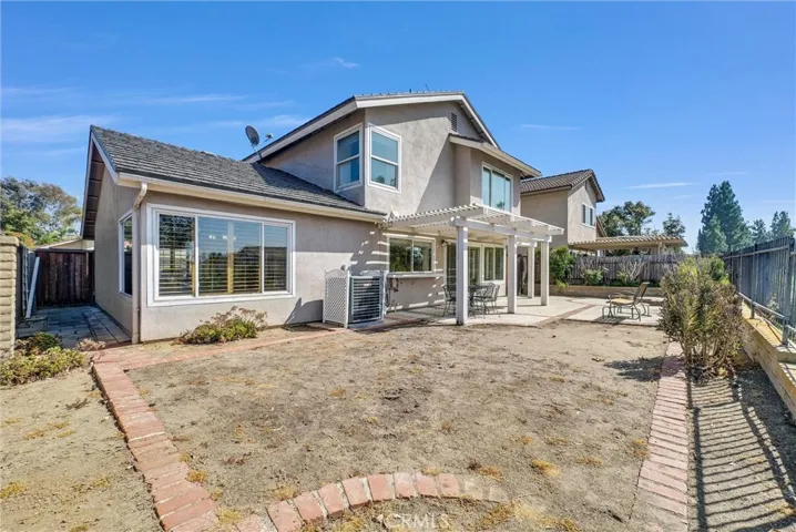 1539 Camden Place, Fullerton, California 92833