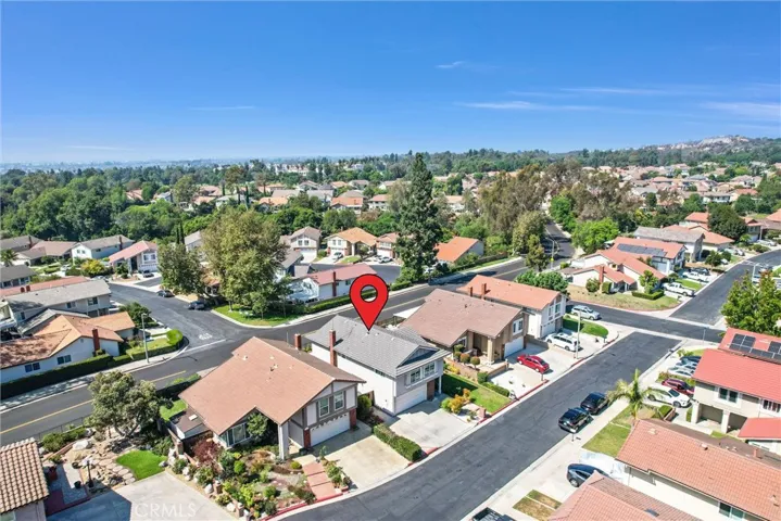 1539 Camden Place, Fullerton, California 92833