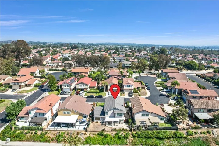 1539 Camden Place, Fullerton, California 92833