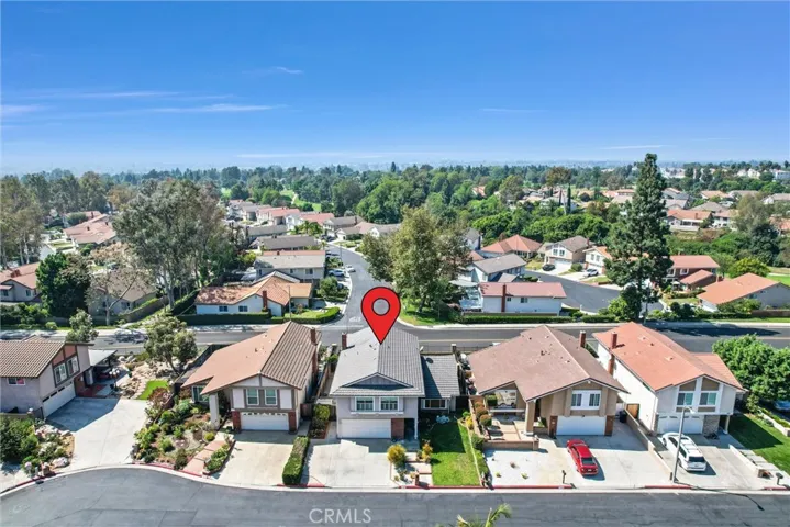 1539 Camden Place, Fullerton, California 92833