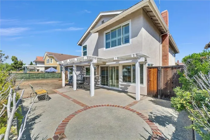 1539 Camden Place, Fullerton, California 92833