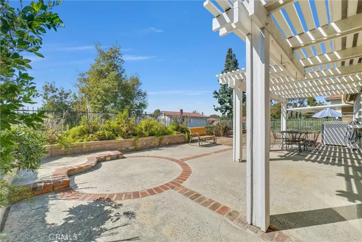 1539 Camden Place, Fullerton, California 92833