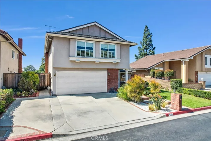 1539 Camden Place, Fullerton, California 92833