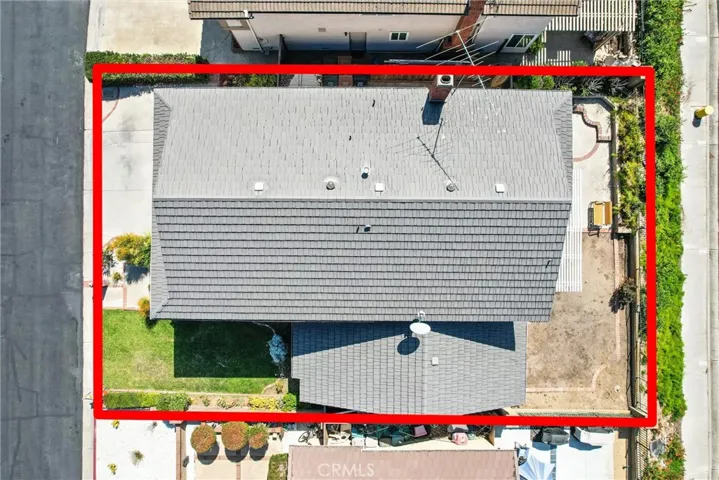 1539 Camden Place, Fullerton, California 92833