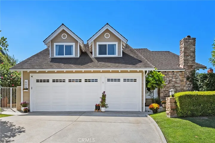 609 Calle Fierros, San Clemente, California 92673