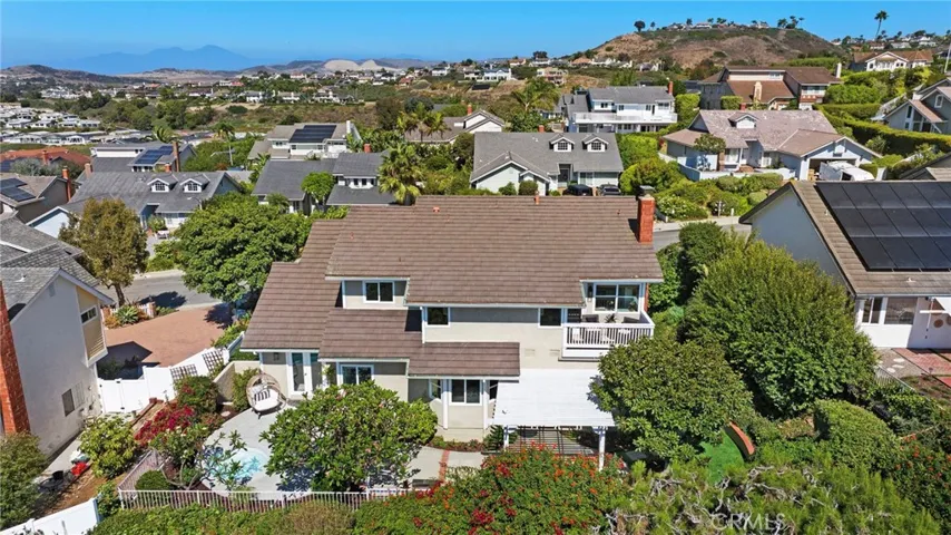 609 Calle Fierros, San Clemente, California 92673