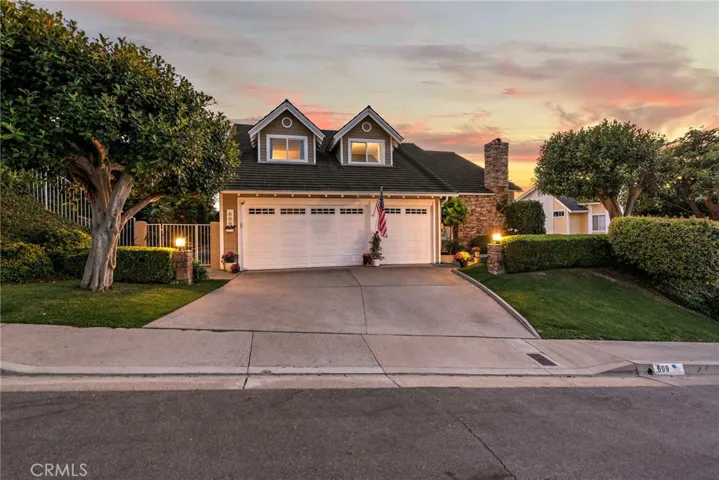 609 Calle Fierros, San Clemente, California 92673