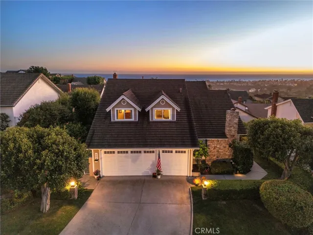 609 Calle Fierros, San Clemente, California 92673