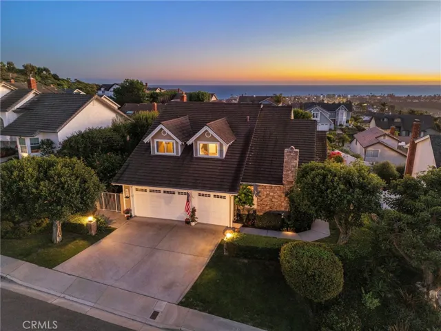609 Calle Fierros, San Clemente, California 92673