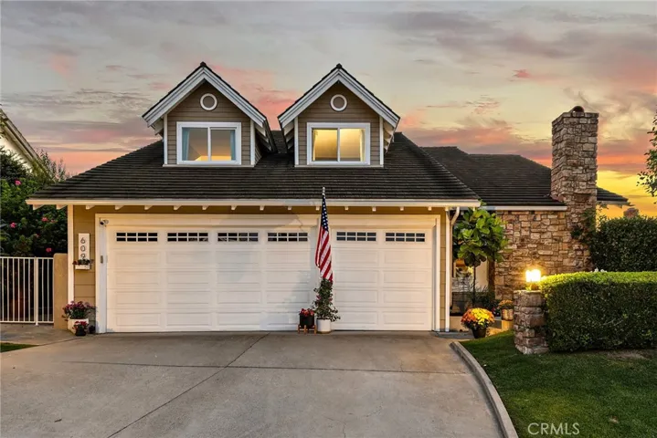609 Calle Fierros, San Clemente, California 92673