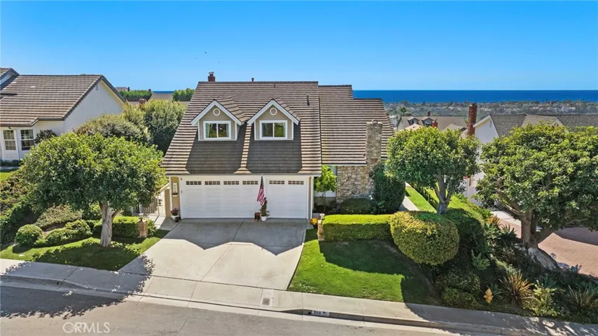 609 Calle Fierros, San Clemente, California 92673