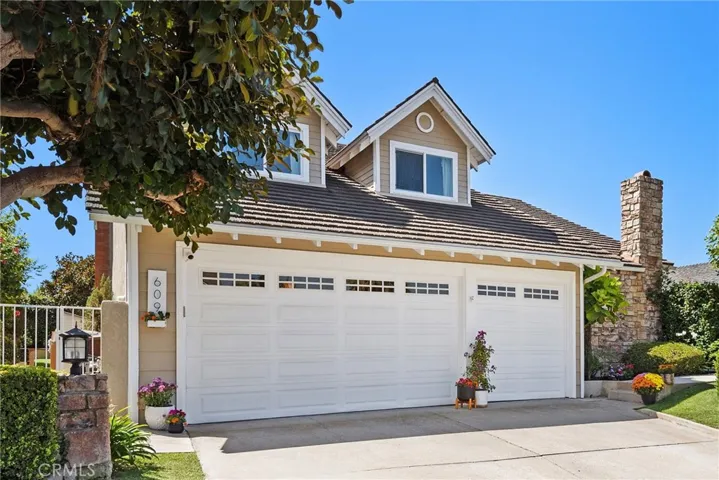 609 Calle Fierros, San Clemente, California 92673