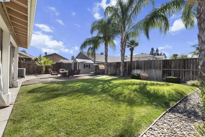 2142 Woodbine Avenue, Manteca, California 95337