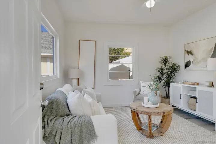 7444 Draper Ave, La Jolla, California 92037