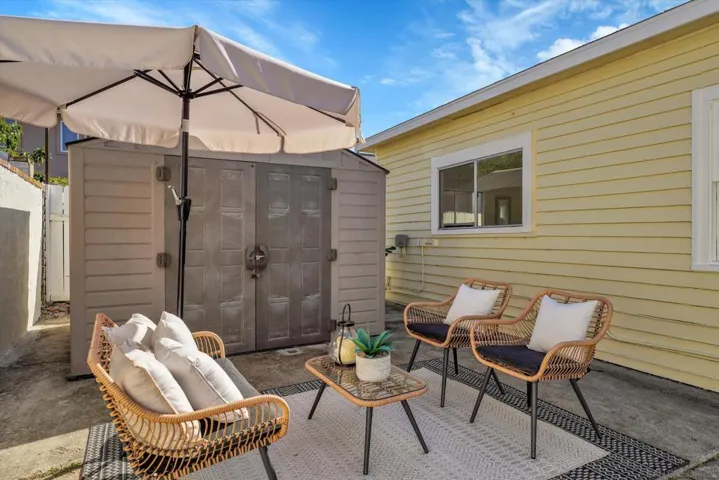 7444 Draper Ave, La Jolla, California 92037