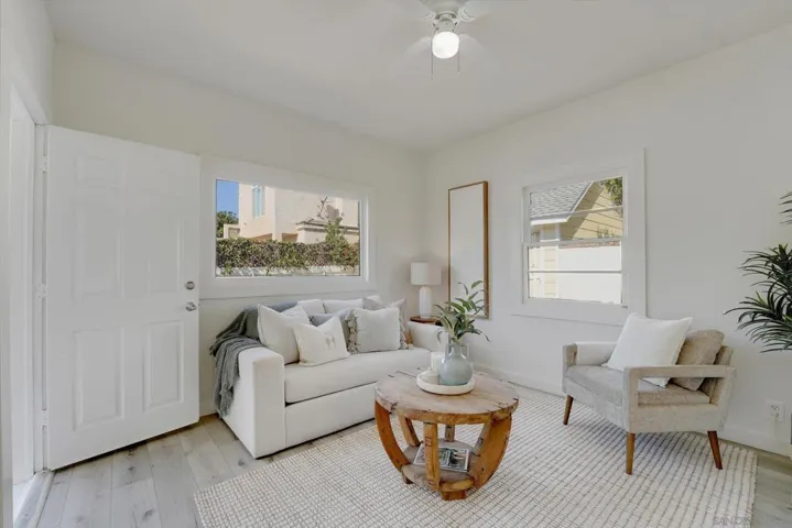 7444 Draper Ave, La Jolla, California 92037