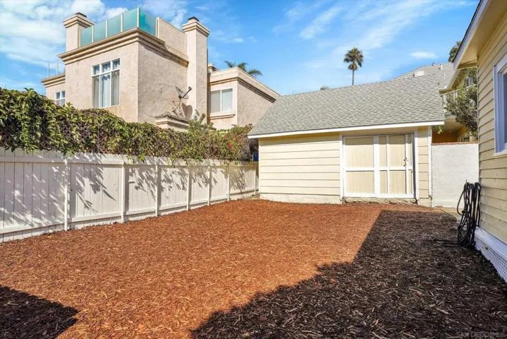 7444 Draper Ave, La Jolla, California 92037
