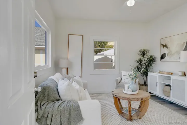 7444 Draper Ave, La Jolla, California 92037