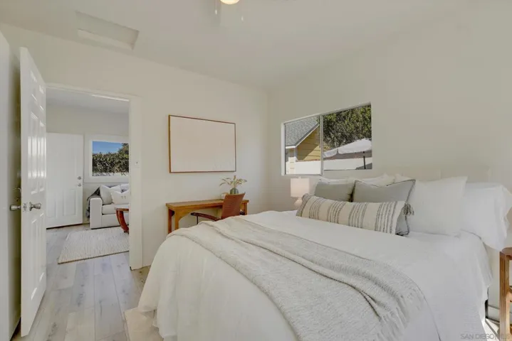 7444 Draper Ave, La Jolla, California 92037