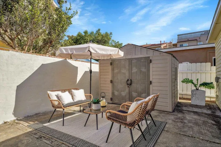 7444 Draper Ave, La Jolla, California 92037