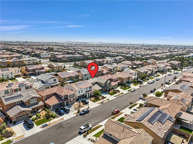 5023 Oak Moss Avenue, Fontana, California 92336