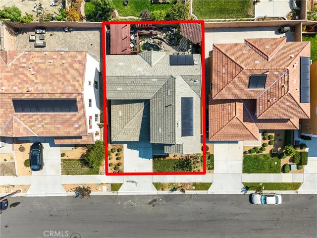 5023 Oak Moss Avenue, Fontana, California 92336