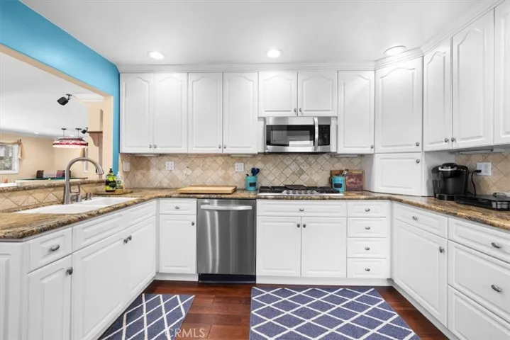 528 E 238th Place, Carson, California 90745