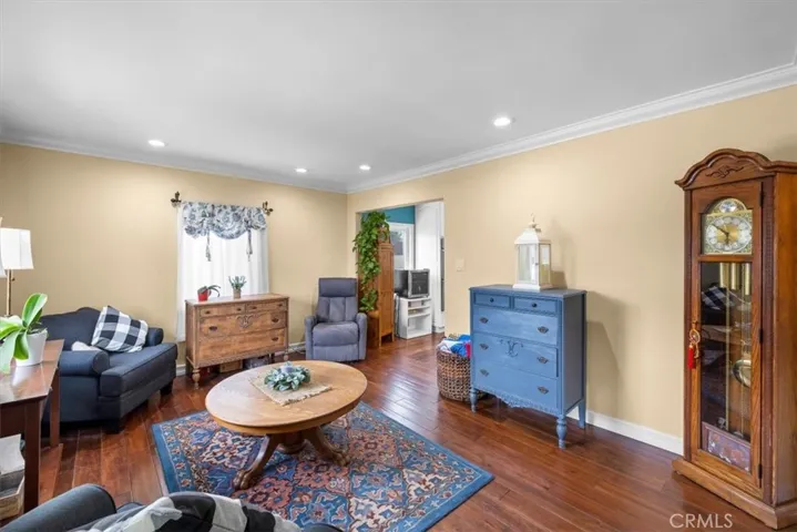 528 E 238th Place, Carson, California 90745