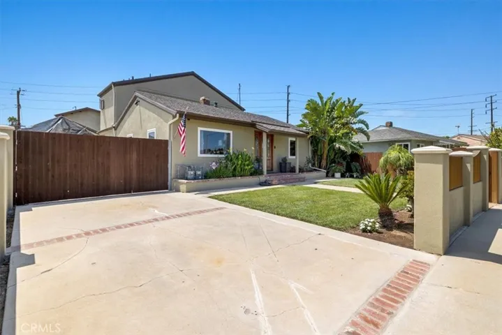 528 E 238th Place, Carson, California 90745