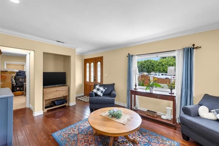 528 E 238th Place, Carson, California 90745