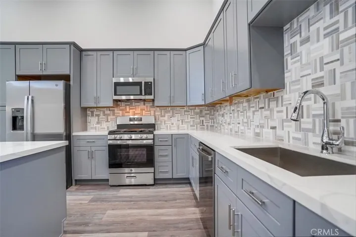 528 E 238th Place, Carson, California 90745